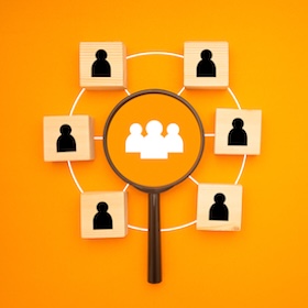 효과적인 인력 관리 및 학습