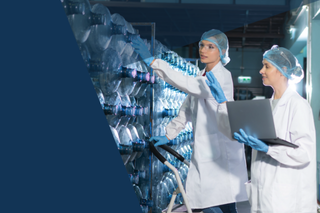 Minitab이 현대 제조업체를 위해 SPC를 간소화하는 방법