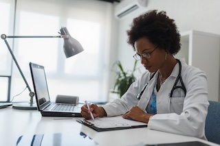 헬스케어 지속적 개선 체크리스트: