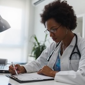 헬스케어 지속적 개선 체크리스트: