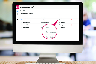 Model Ops 요약 자료