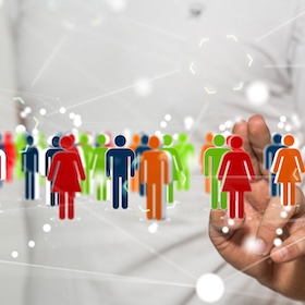 문제 해결 도구로 HR 성과 향상