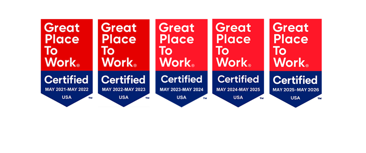 « Great Place to Work Minitab »