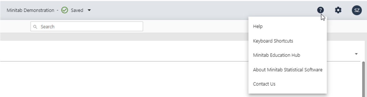 インタラクティブなPareto図