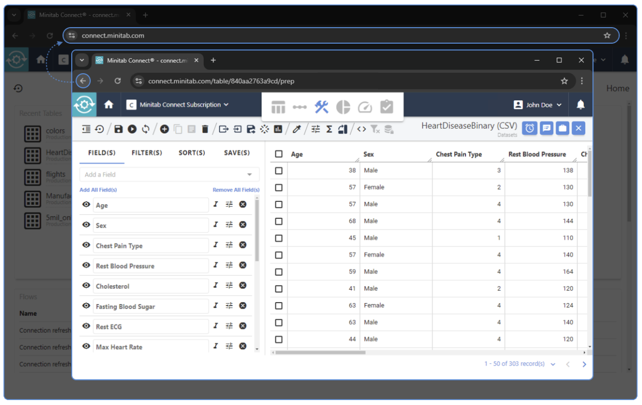 알림 개선 사항