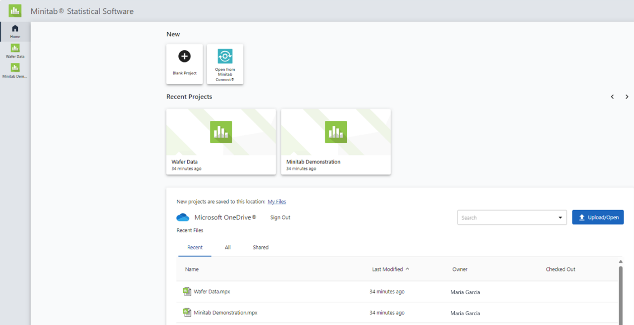 非参数能力分析